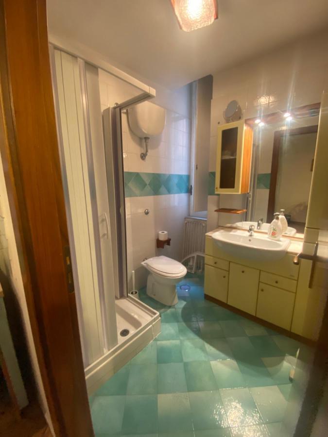 Appartamento In Villa Alle Falde Del Vesuvio Nápoly Kültér fotó